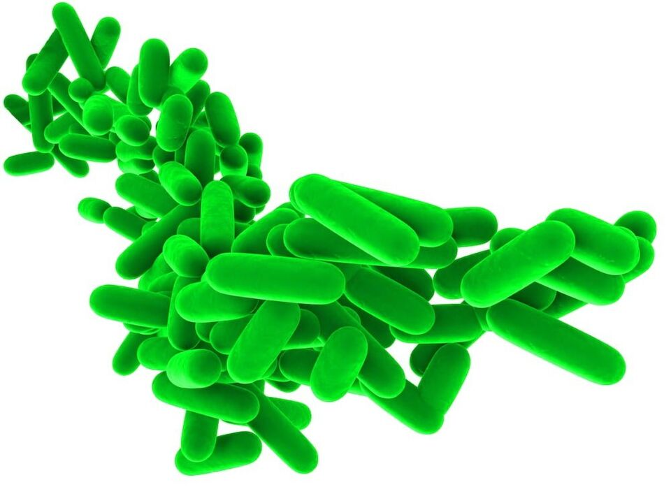 Probiotici u keto kavi