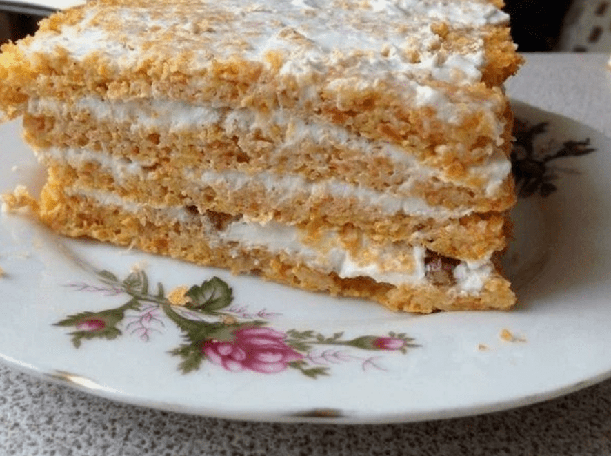 Korisna torta