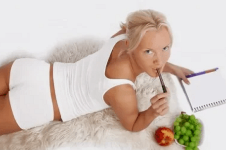 Kako brzo smršavjeti bez štete za zdravlje