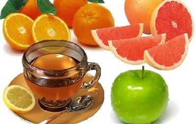 dijeta dijeta omiljena