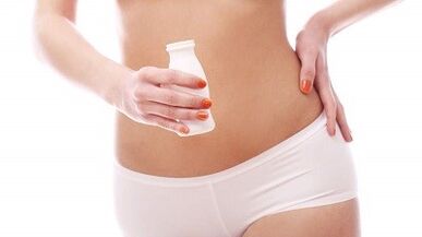 vrste kefir dijeta za mršavljenje